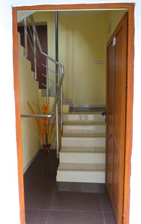 Family Hotel Lebed Nessebar Extérieur photo