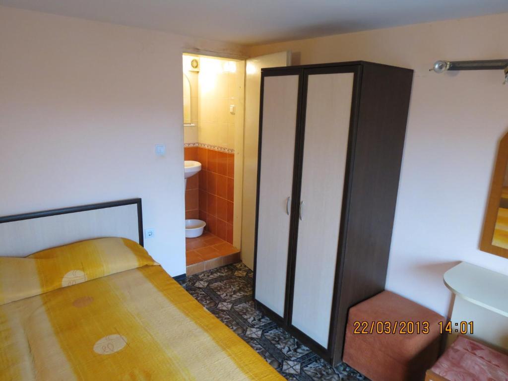 Family Hotel Lebed Nessebar Chambre photo