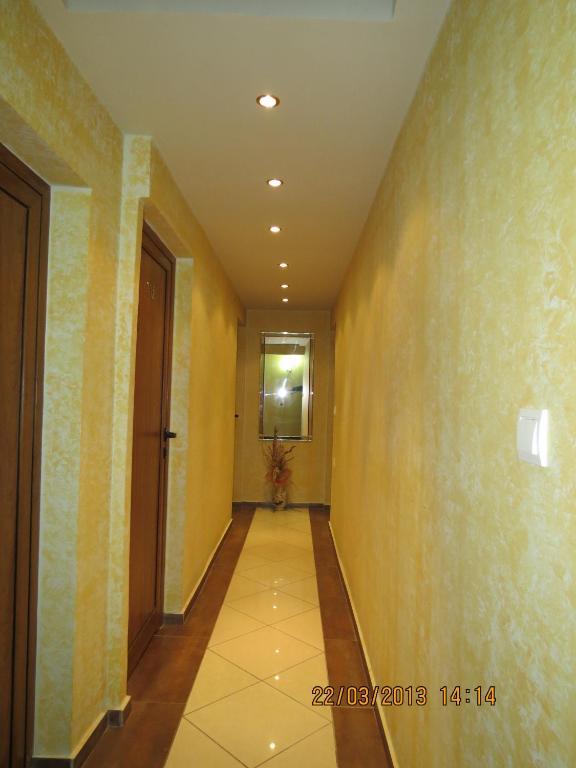 Family Hotel Lebed Nessebar Extérieur photo