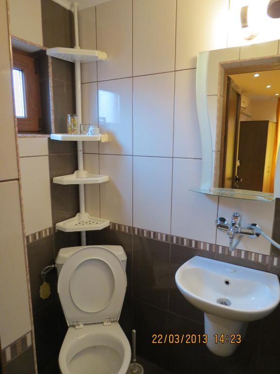 Family Hotel Lebed Nessebar Chambre photo